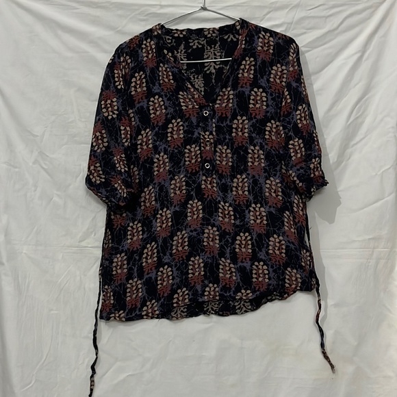 Tops - All New Stylish and fancy Blue Top